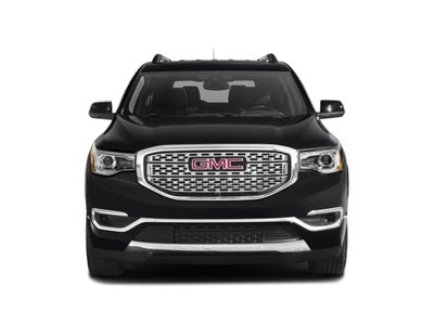 2019 GMC Acadia AWD Denali