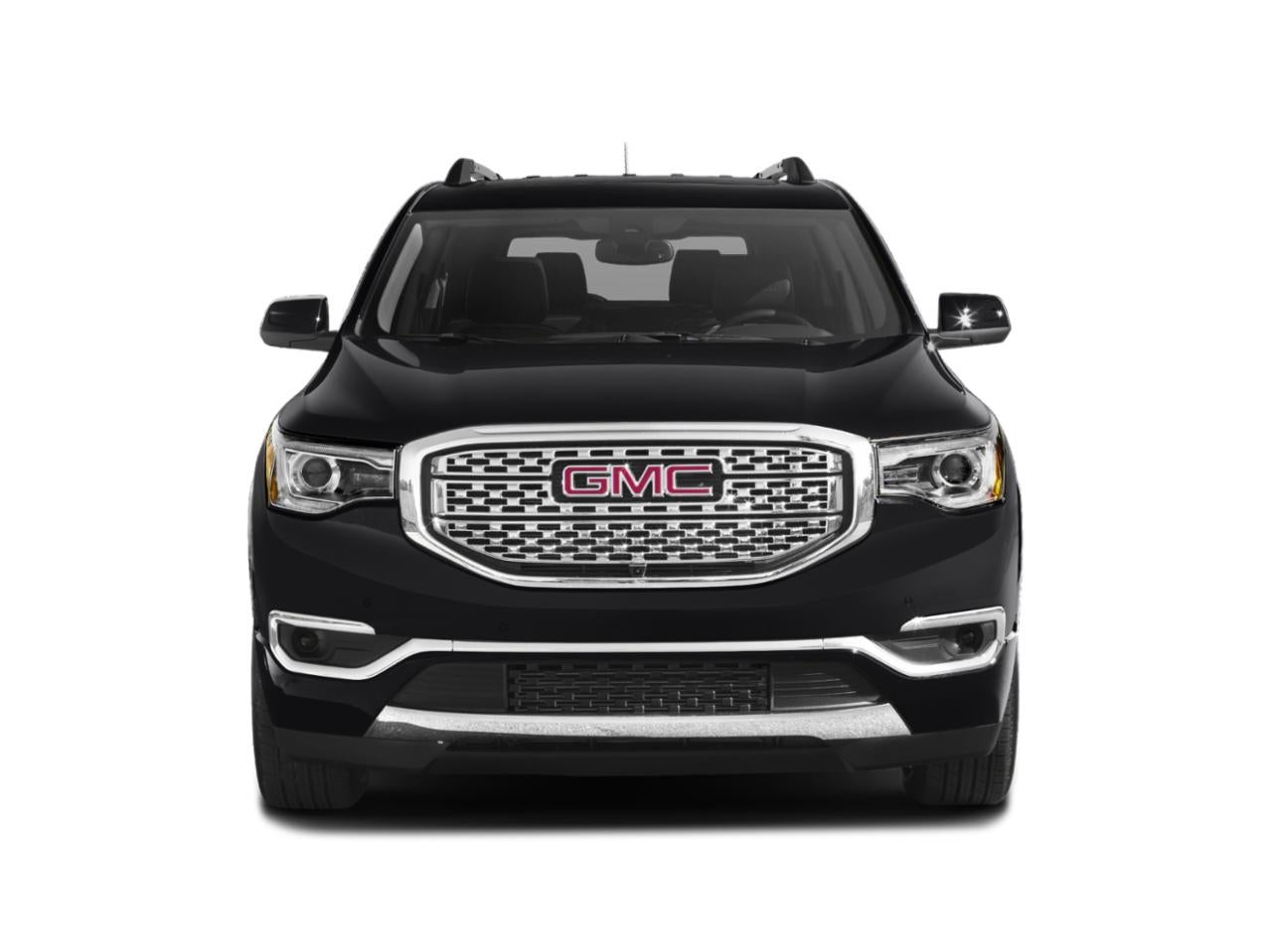 2019 GMC Acadia AWD Denali