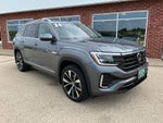 2024 Volkswagen Atlas 2.0T SEL Premium R-Line 4MOTION