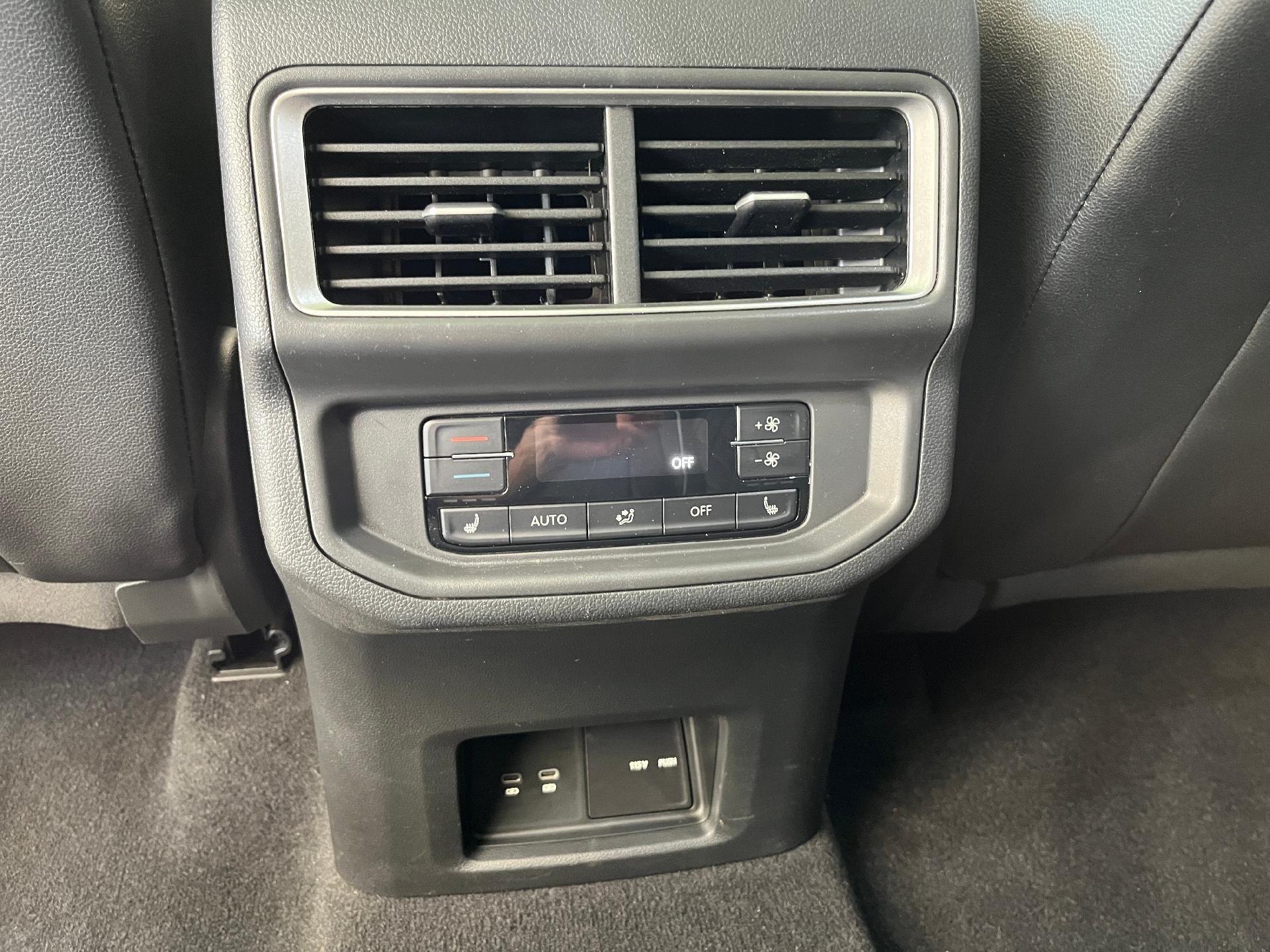2024 Volkswagen Atlas 2.0T SEL Premium R-Line 4MOTION
