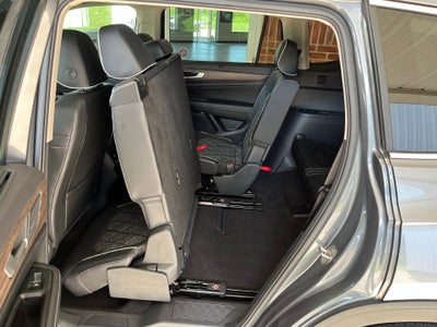 2024 Volkswagen Atlas 2.0T SEL Premium R-Line 4MOTION
