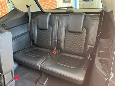 2024 Volkswagen Atlas 2.0T SEL Premium R-Line 4MOTION