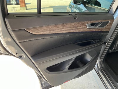 2024 Volkswagen Atlas 2.0T SEL Premium R-Line 4MOTION