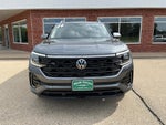 2024 Volkswagen Atlas 2.0T SEL Premium R-Line 4MOTION