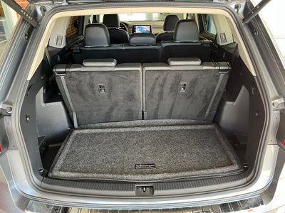 2024 Volkswagen Atlas 2.0T SEL Premium R-Line 4MOTION