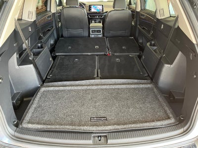 2024 Volkswagen Atlas 2.0T SEL Premium R-Line 4MOTION