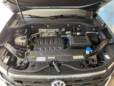 2024 Volkswagen Atlas 2.0T SEL Premium R-Line 4MOTION