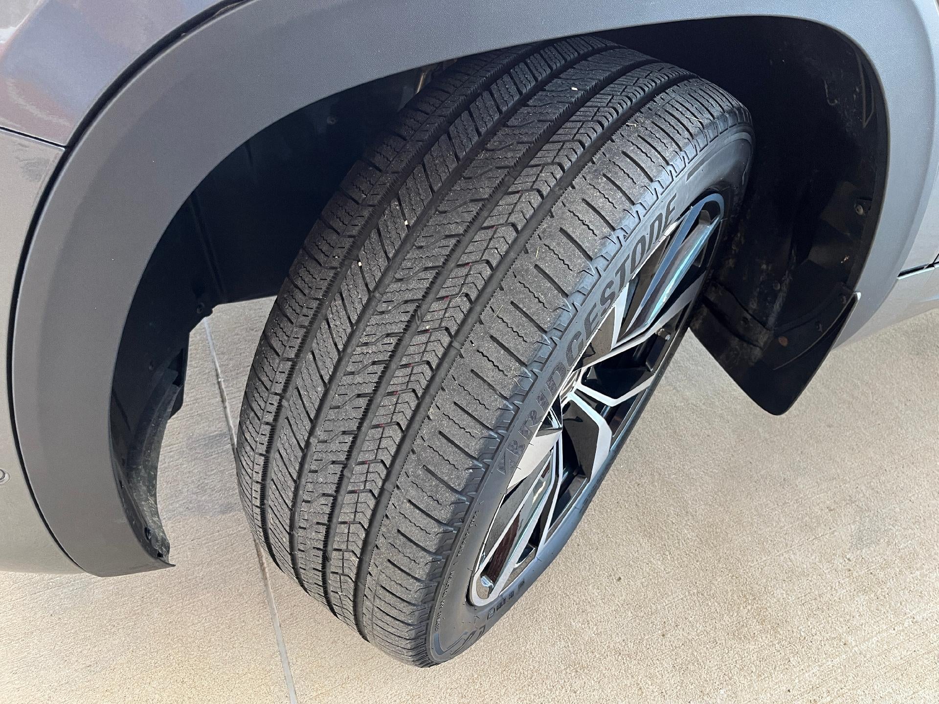2024 Volkswagen Atlas 2.0T SEL Premium R-Line 4MOTION