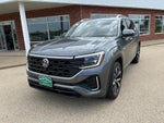 2024 Volkswagen Atlas 2.0T SEL Premium R-Line 4MOTION