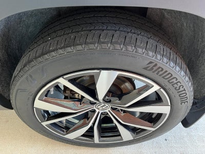 2024 Volkswagen Atlas 2.0T SEL Premium R-Line 4MOTION