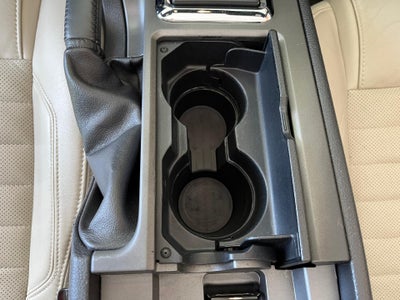 2014 Ford Mustang 2dr Conv V6 Premium