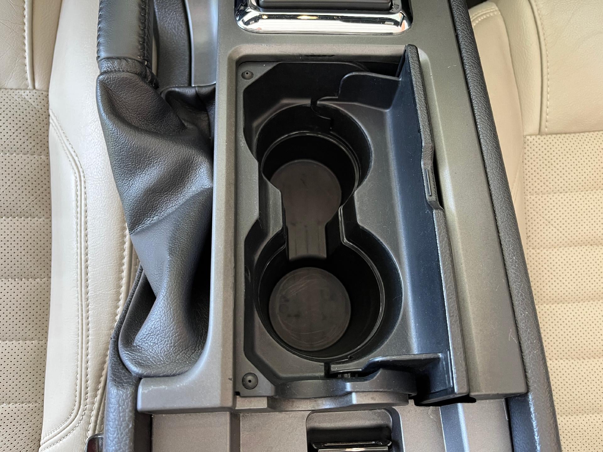 2014 Ford Mustang 2dr Conv V6 Premium