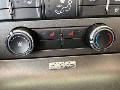 2014 Ford Mustang 2dr Conv V6 Premium