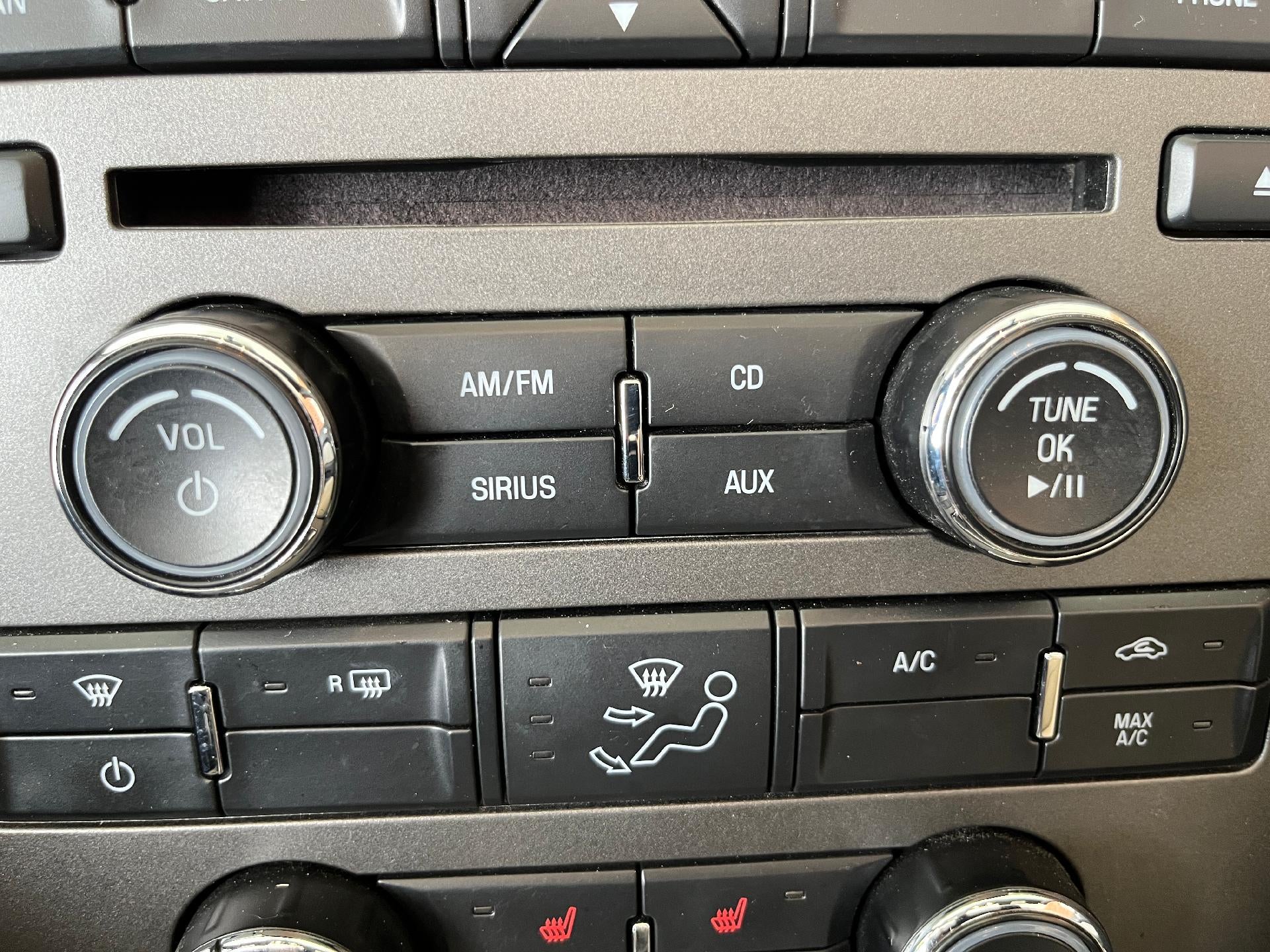 2014 Ford Mustang 2dr Conv V6 Premium