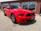 2014 Ford Mustang 2dr Conv V6 Premium