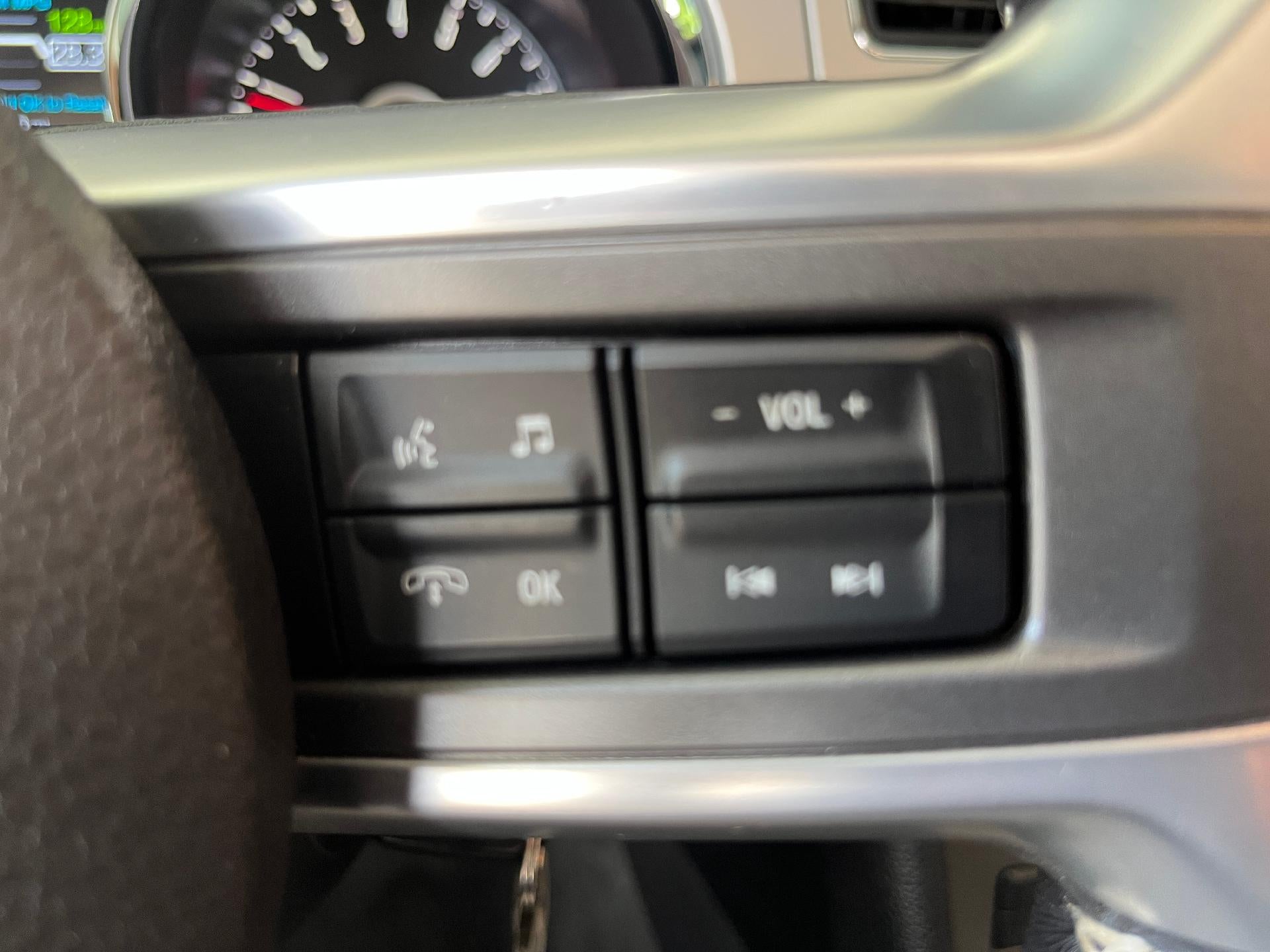 2014 Ford Mustang 2dr Conv V6 Premium