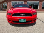 2014 Ford Mustang 2dr Conv V6 Premium