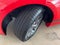 2014 Ford Mustang 2dr Conv V6 Premium