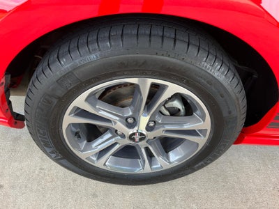 2014 Ford Mustang 2dr Conv V6 Premium