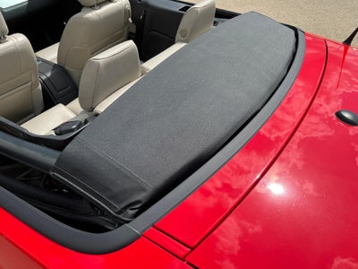 2014 Ford Mustang 2dr Conv V6 Premium
