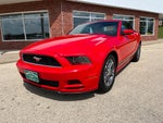 2014 Ford Mustang 2dr Conv V6 Premium