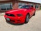 2014 Ford Mustang 2dr Conv V6 Premium