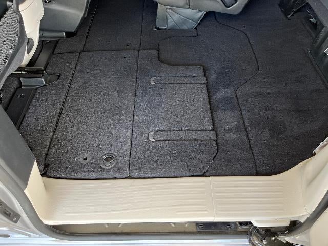 2017 Chrysler Pacifica Touring-L FWD