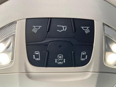2017 Chrysler Pacifica Touring-L FWD