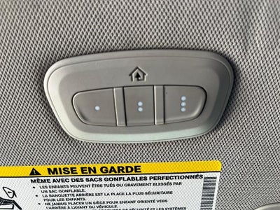 2017 Chrysler Pacifica Touring-L FWD