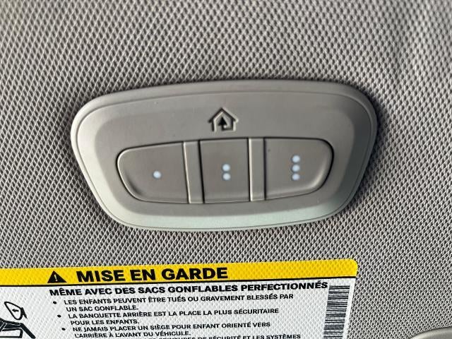 2017 Chrysler Pacifica Touring-L FWD