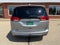 2017 Chrysler Pacifica Touring-L FWD