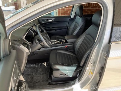 2018 Ford Edge SEL FWD