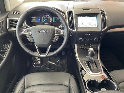 2018 Ford Edge SEL FWD