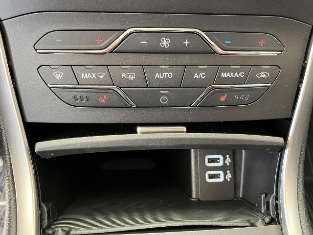 2018 Ford Edge SEL FWD