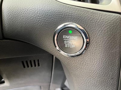 2018 Ford Edge SEL FWD