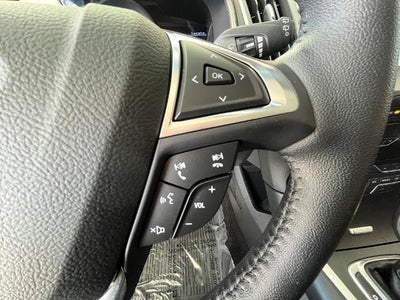 2018 Ford Edge SEL FWD