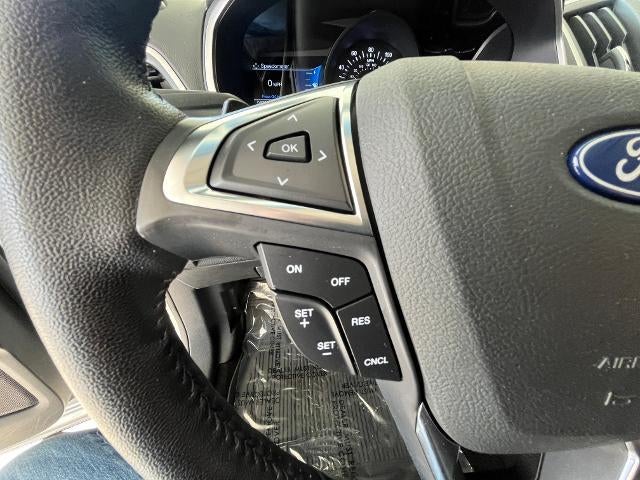 2018 Ford Edge SEL FWD