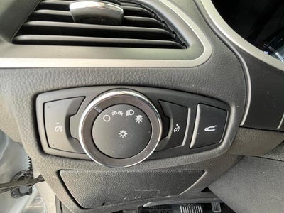 2018 Ford Edge SEL FWD