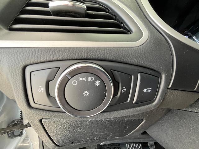 2018 Ford Edge SEL FWD