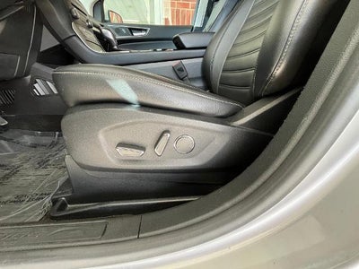 2018 Ford Edge SEL FWD