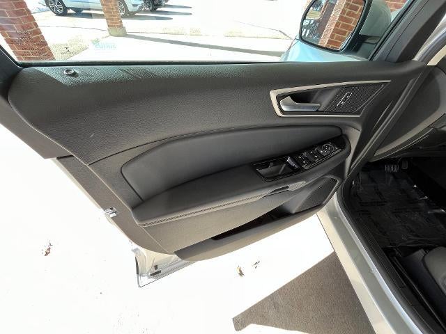 2018 Ford Edge SEL FWD