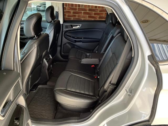 2018 Ford Edge SEL FWD