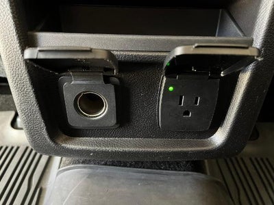 2018 Ford Edge SEL FWD