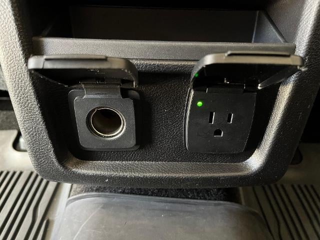 2018 Ford Edge SEL FWD