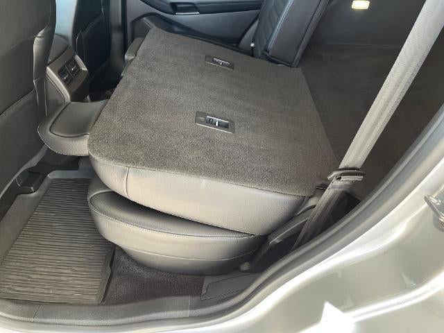 2018 Ford Edge SEL FWD