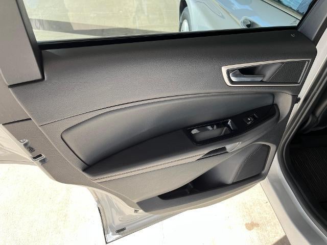 2018 Ford Edge SEL FWD