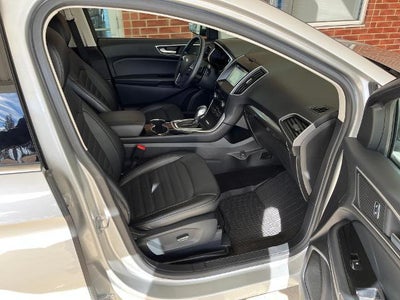 2018 Ford Edge SEL FWD