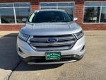 2018 Ford Edge SEL FWD