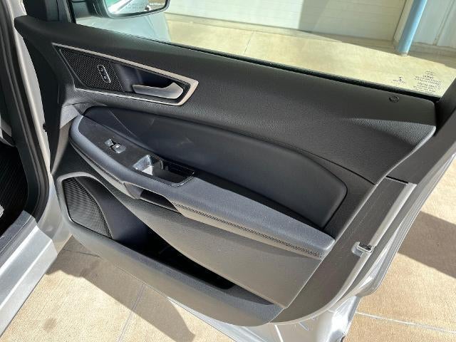 2018 Ford Edge SEL FWD