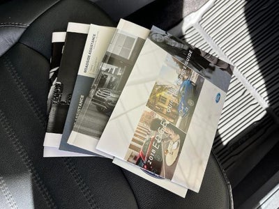 2018 Ford Edge SEL FWD